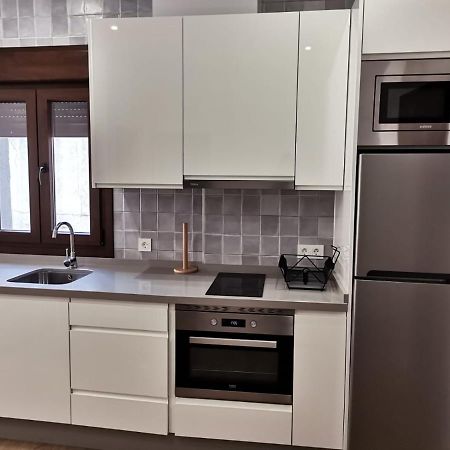 Vivienda Turistica Cumbre De Pontones Villa Pontones  Kültér fotó