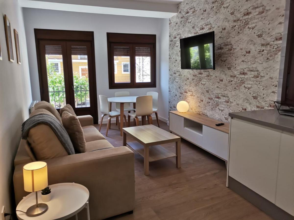 Vivienda Turistica Cumbre De Pontones Villa Pontones  Kültér fotó