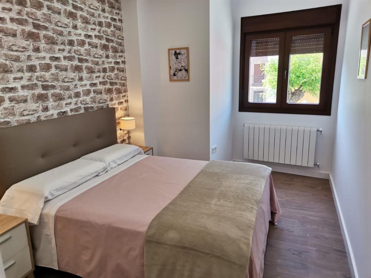 Vivienda Turistica Cumbre De Pontones Villa Pontones  Kültér fotó